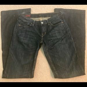 Citizens of Humanity Jeans size 27